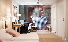 Landgasthof Zum Goldenen Anker